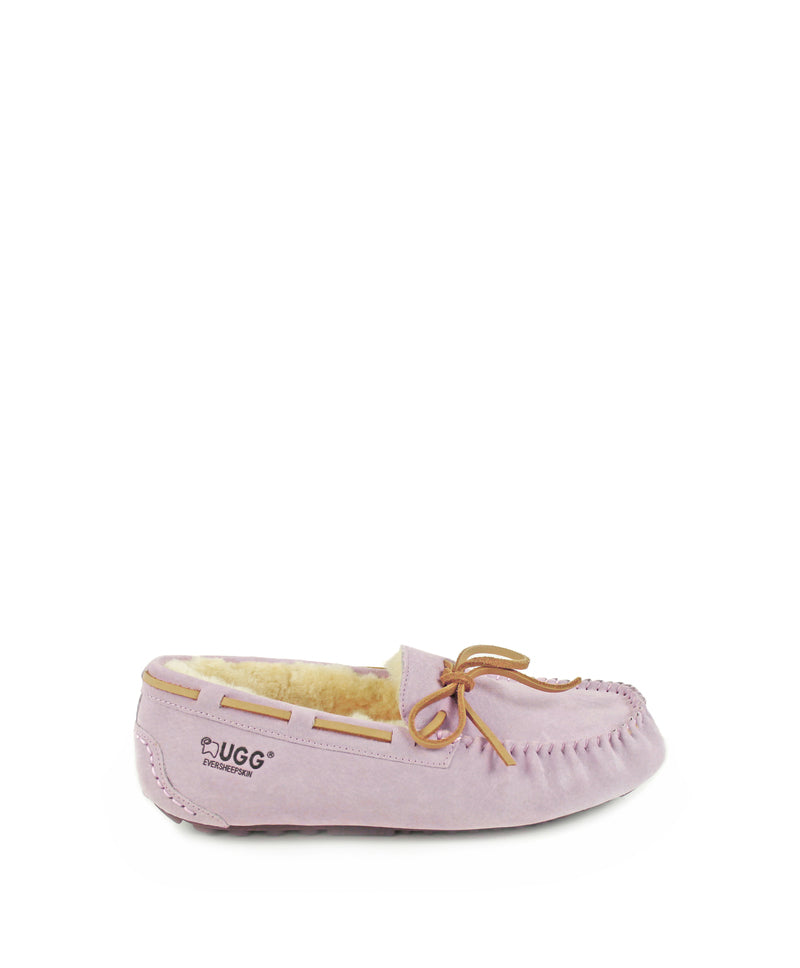 Moccasin