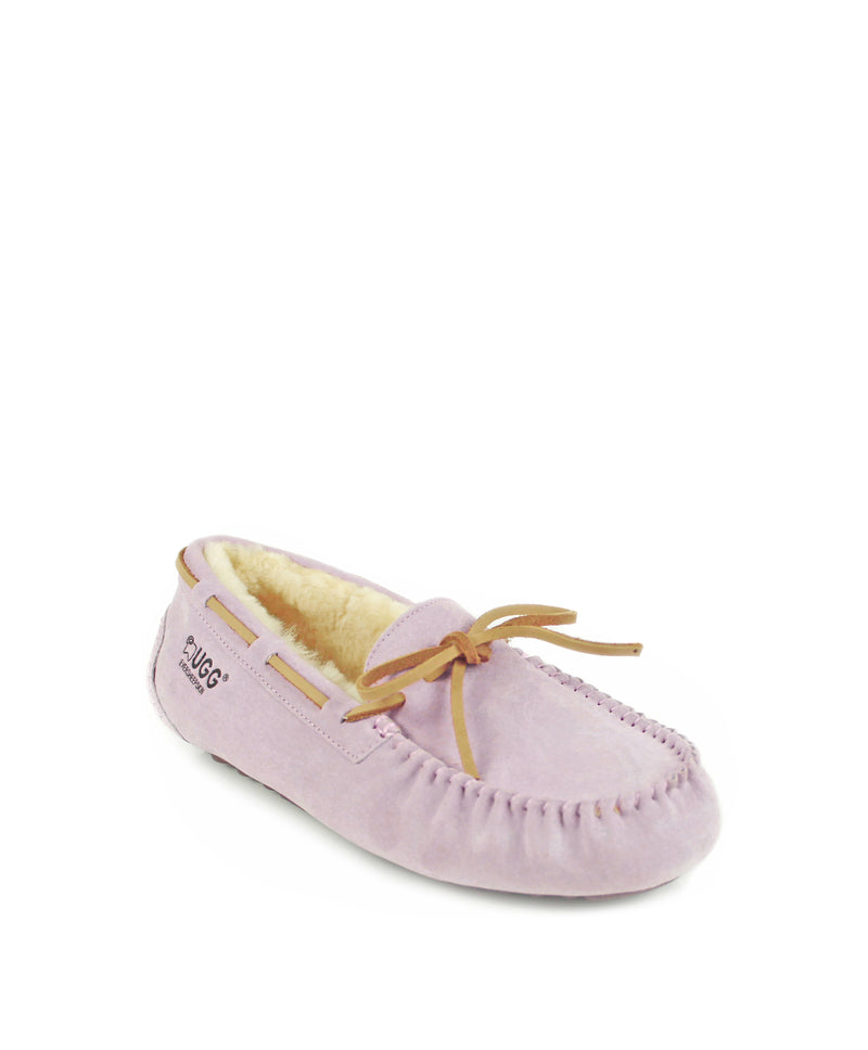 Moccasin
