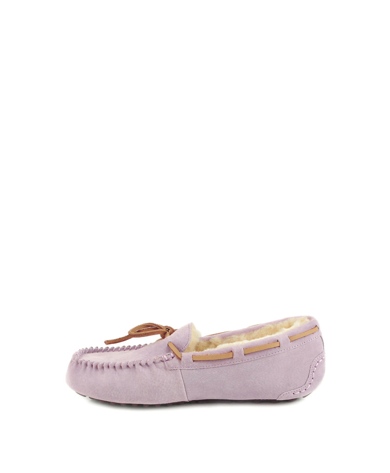 Moccasin