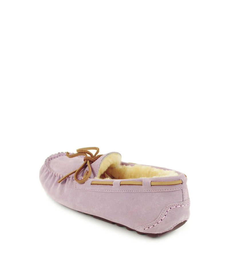 Moccasin