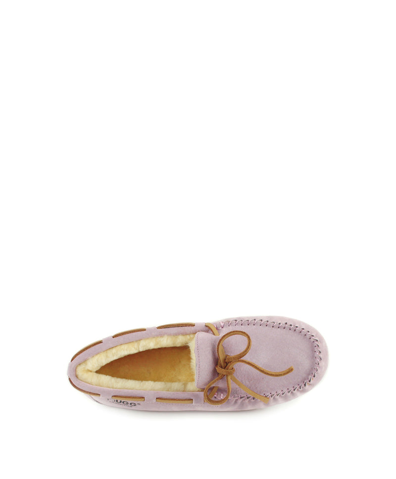 Moccasin