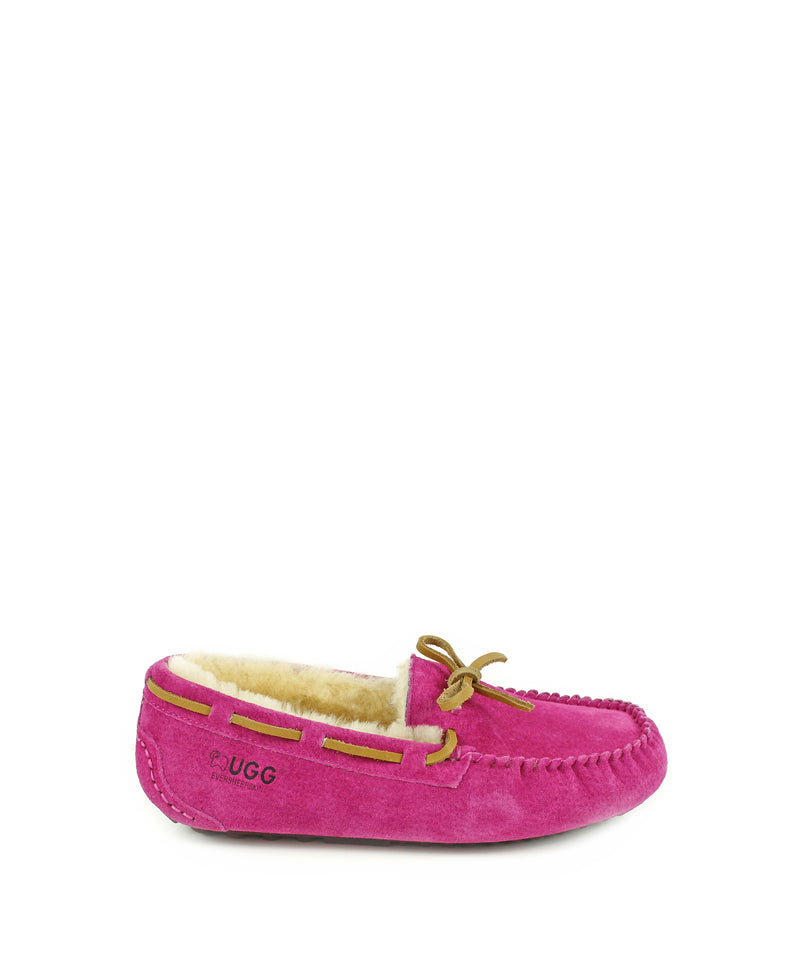 Moccasin