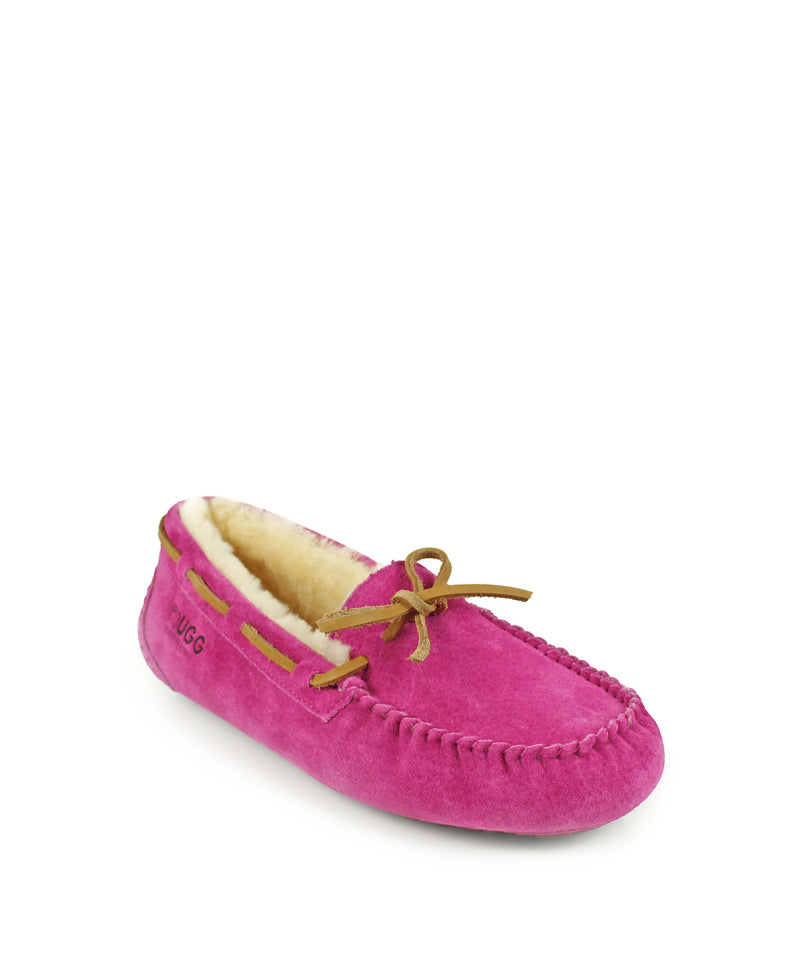 Moccasin