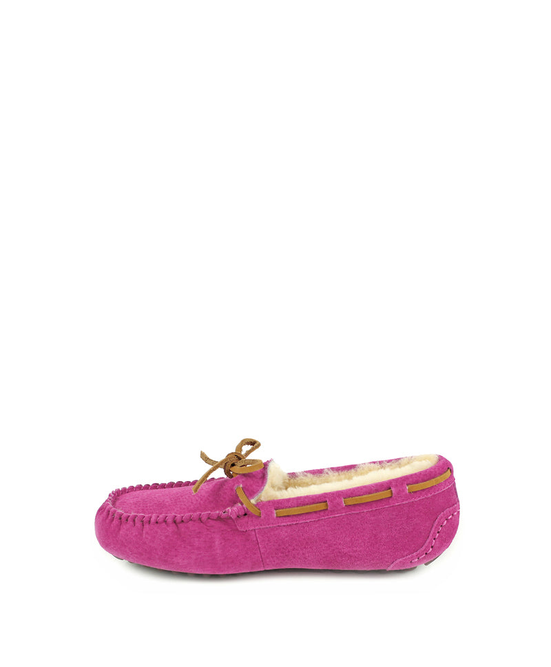 Moccasin