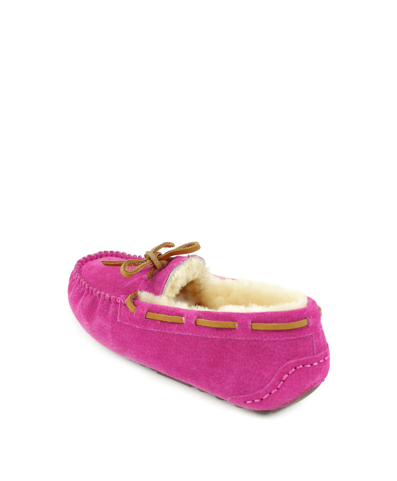 Moccasin