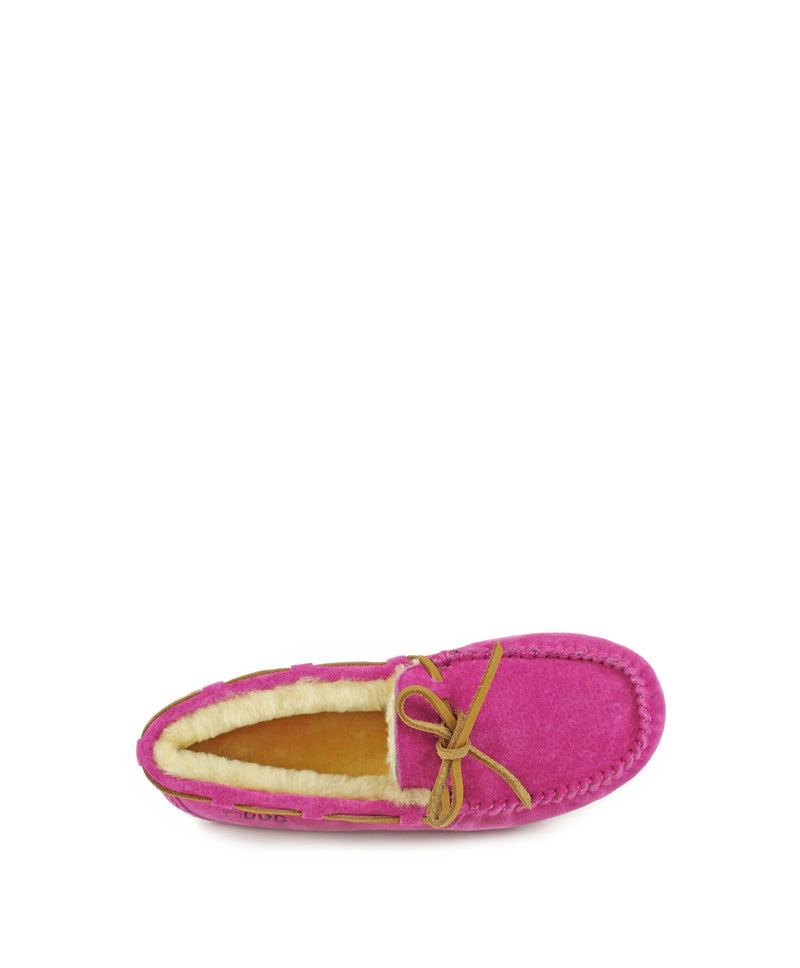 Moccasin