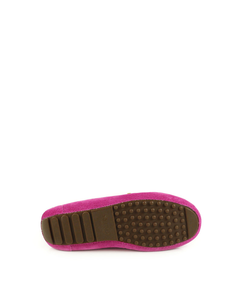 Moccasin