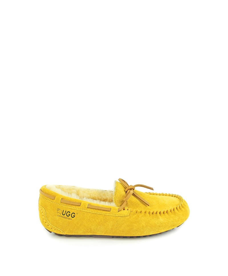 Moccasin