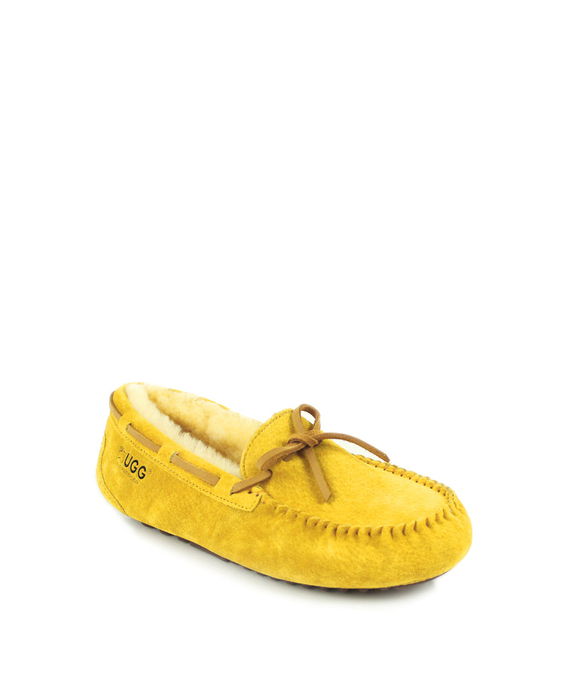Moccasin