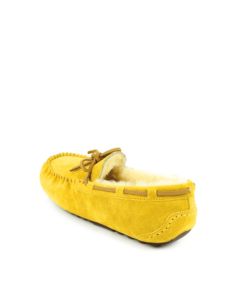 Moccasin