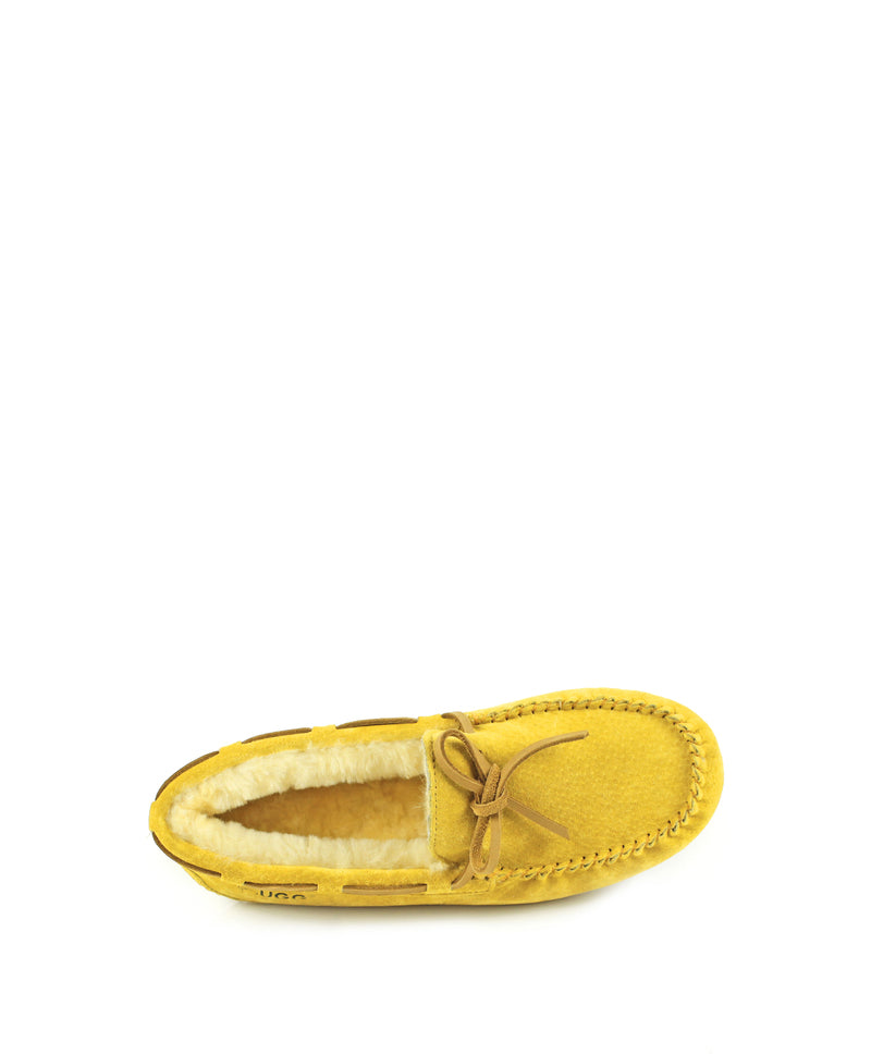 Moccasin