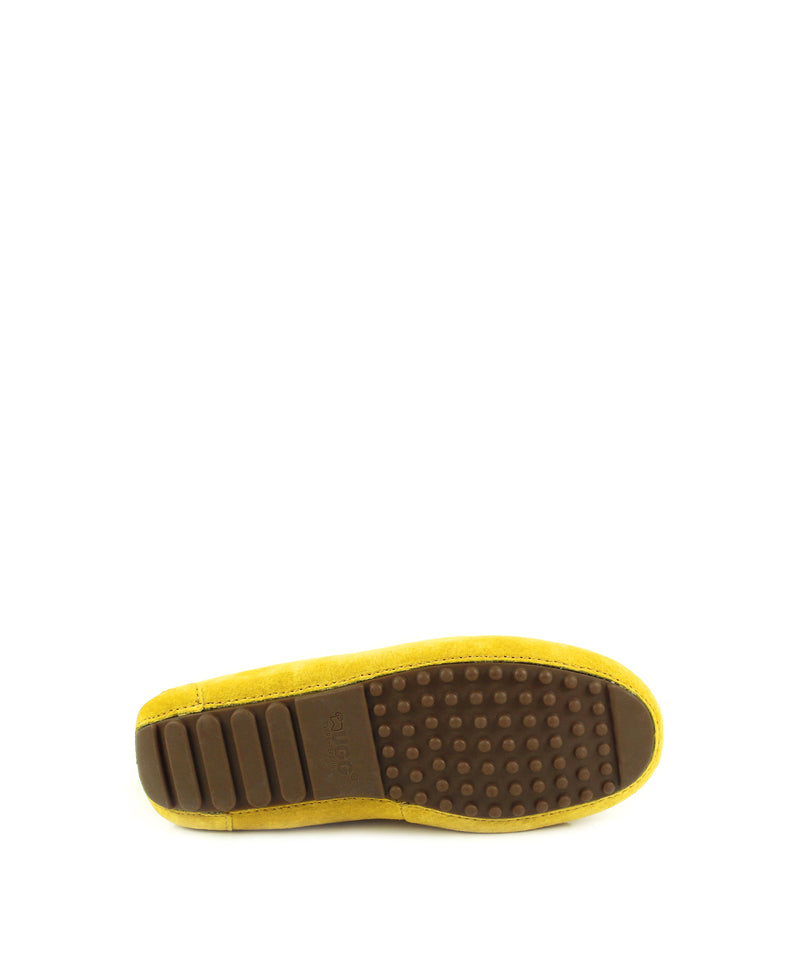 Moccasin
