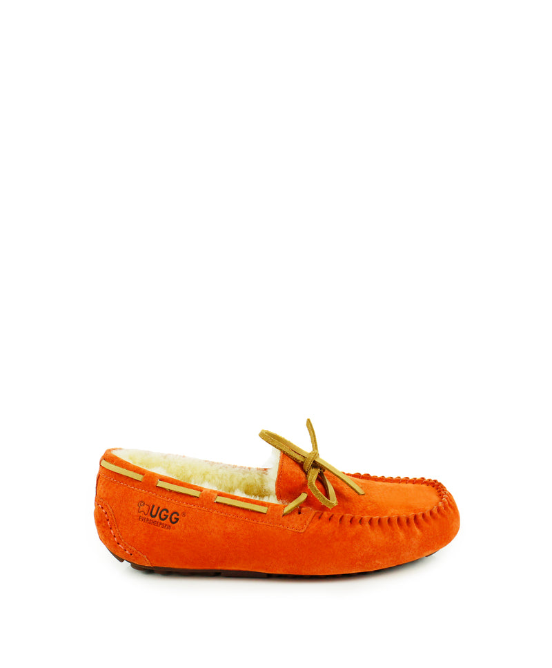 Moccasin