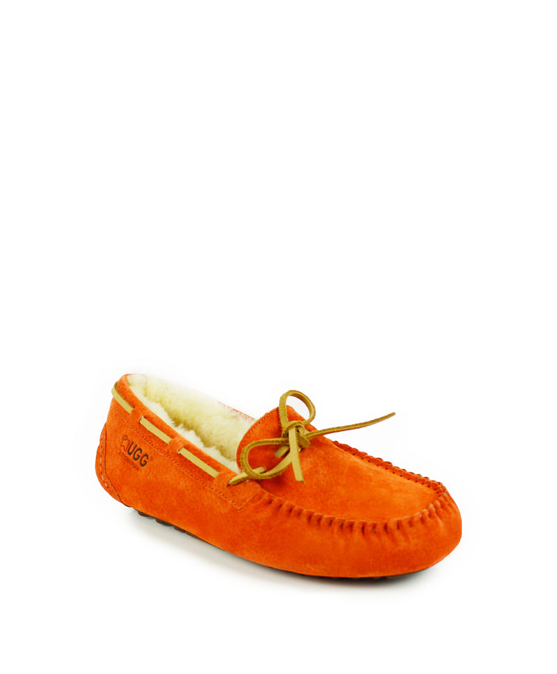 Moccasin