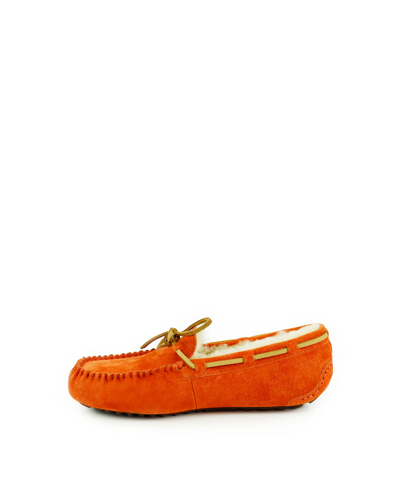 Moccasin
