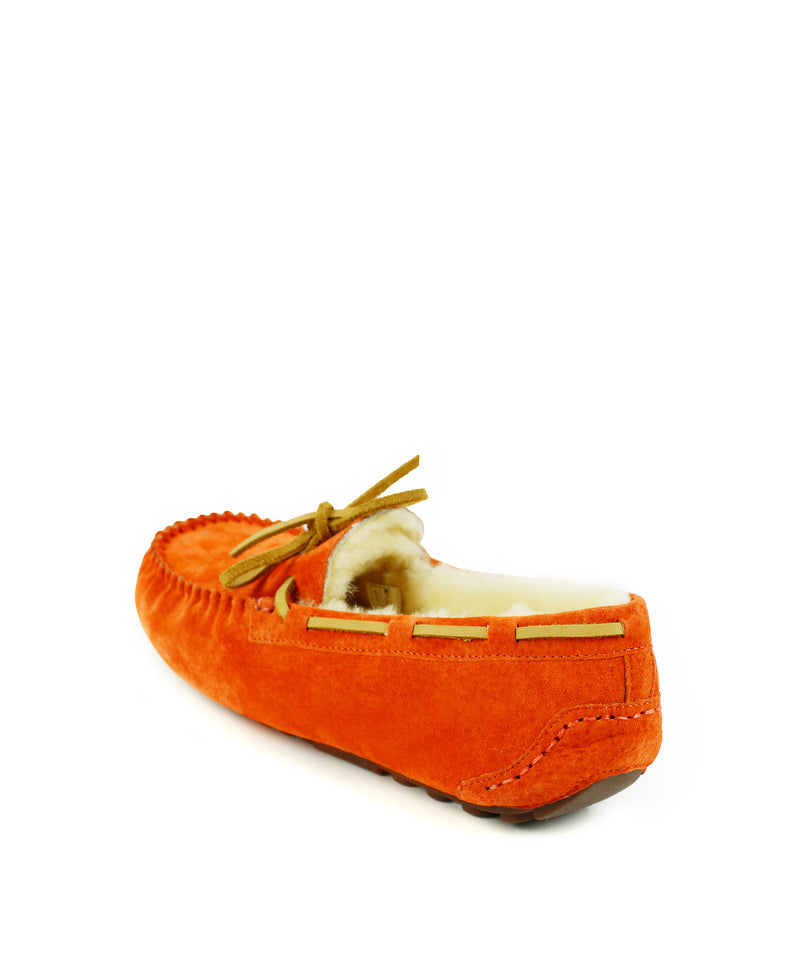 Moccasin