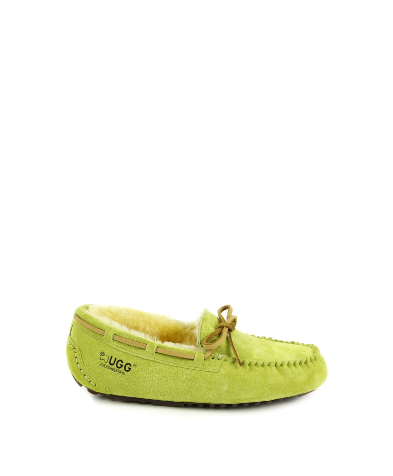 Moccasin