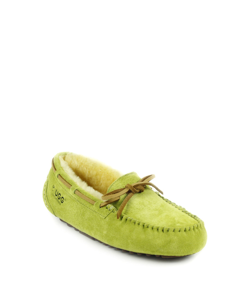 Moccasin