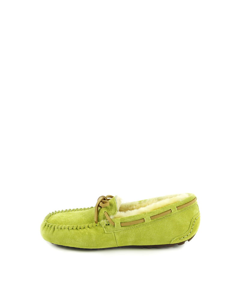 Moccasin