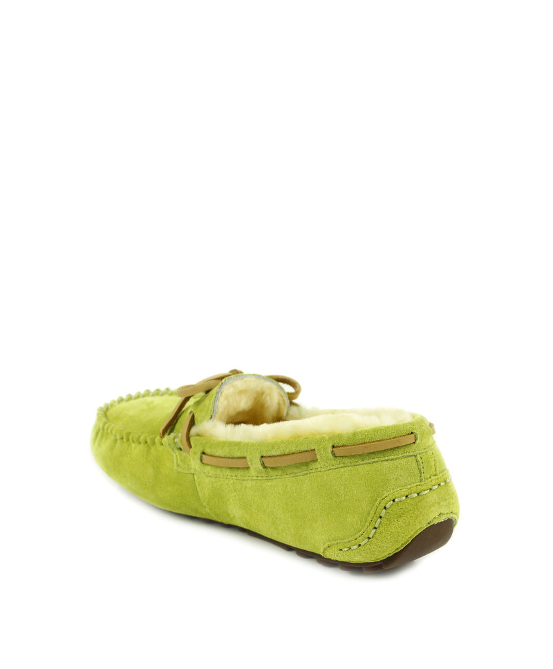 Moccasin