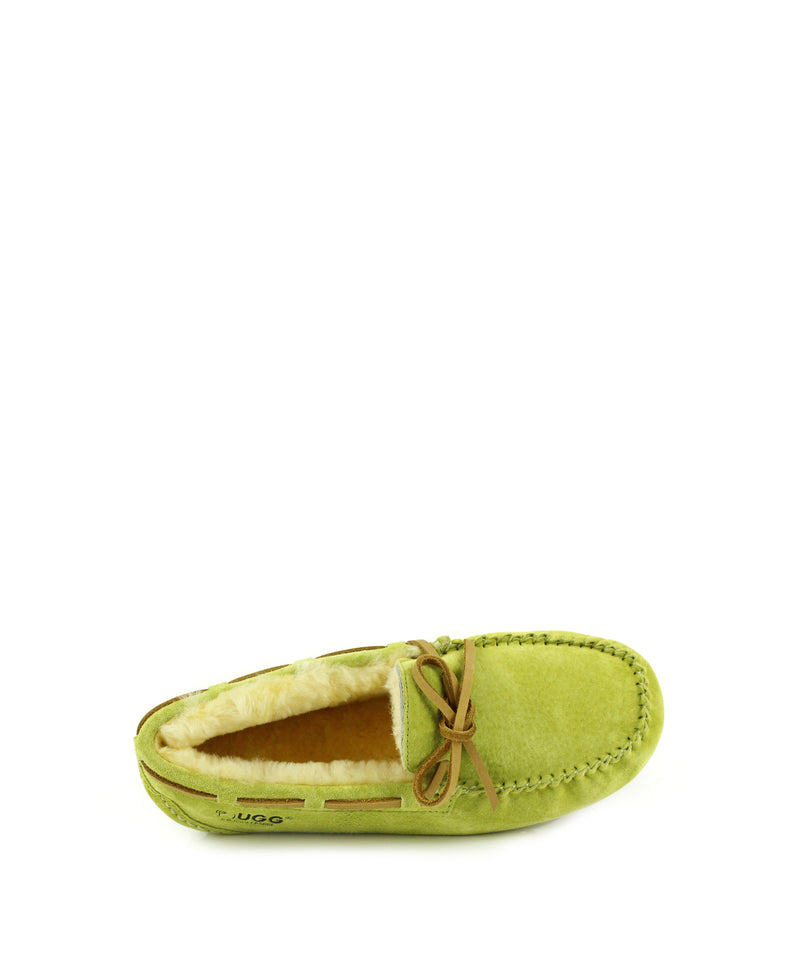 Moccasin