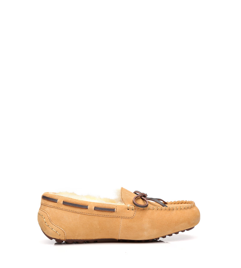 Moccasin