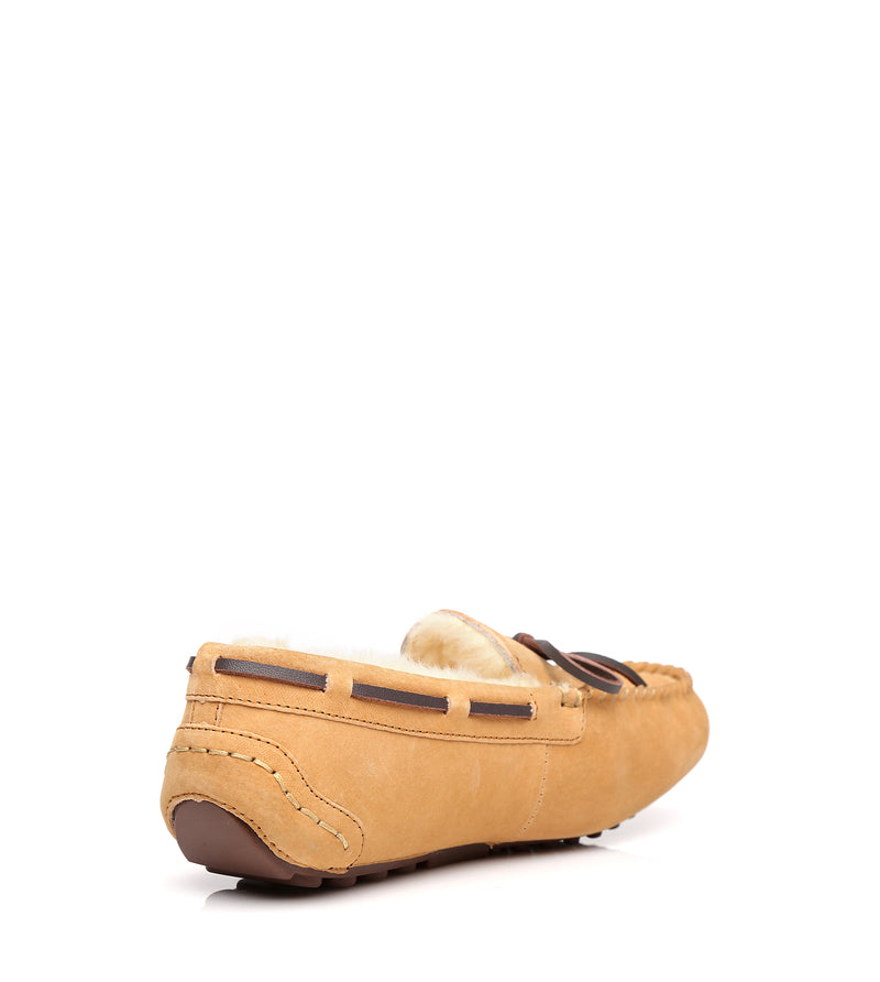 Moccasin