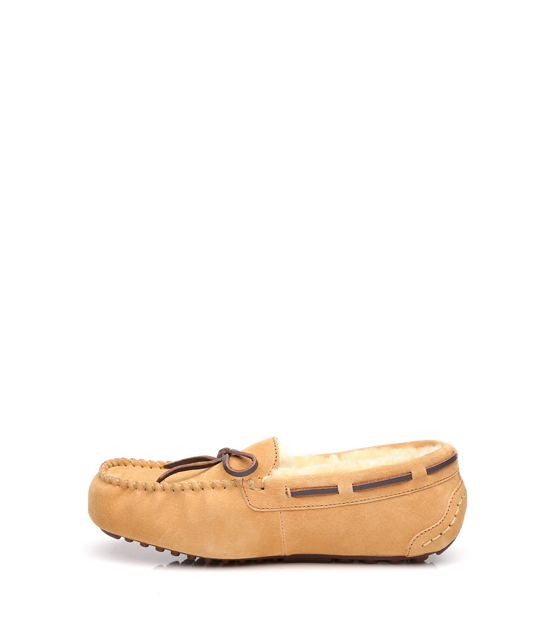 Moccasin