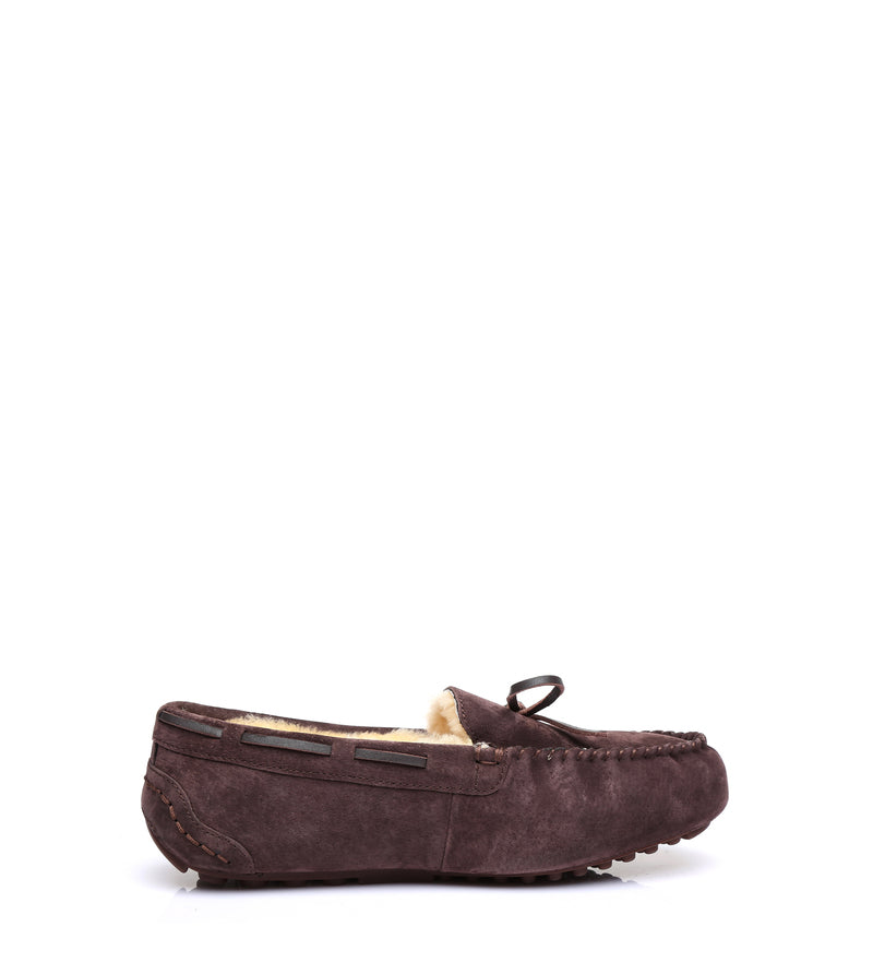 Moccasin