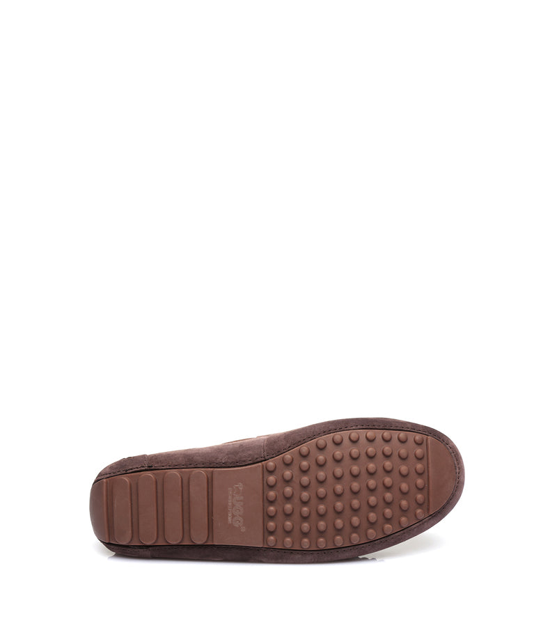 Moccasin