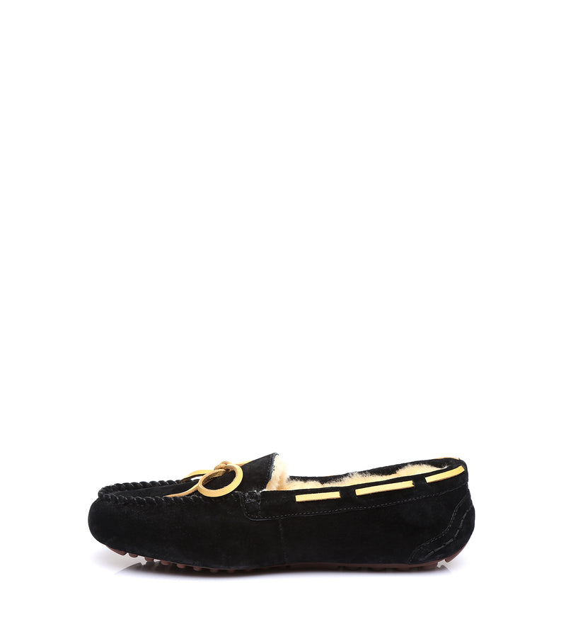 Moccasin
