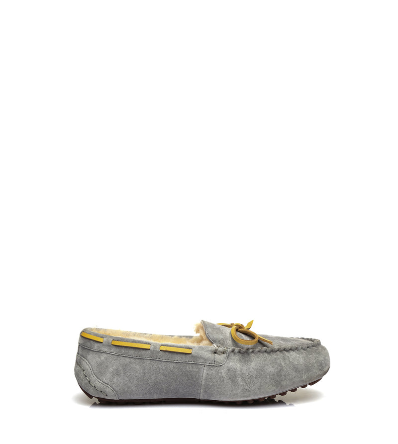 Moccasin