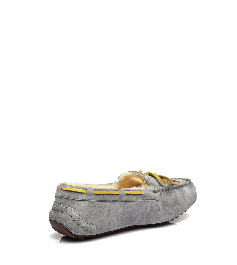 Moccasin
