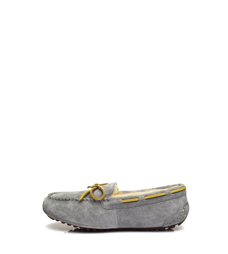 Moccasin