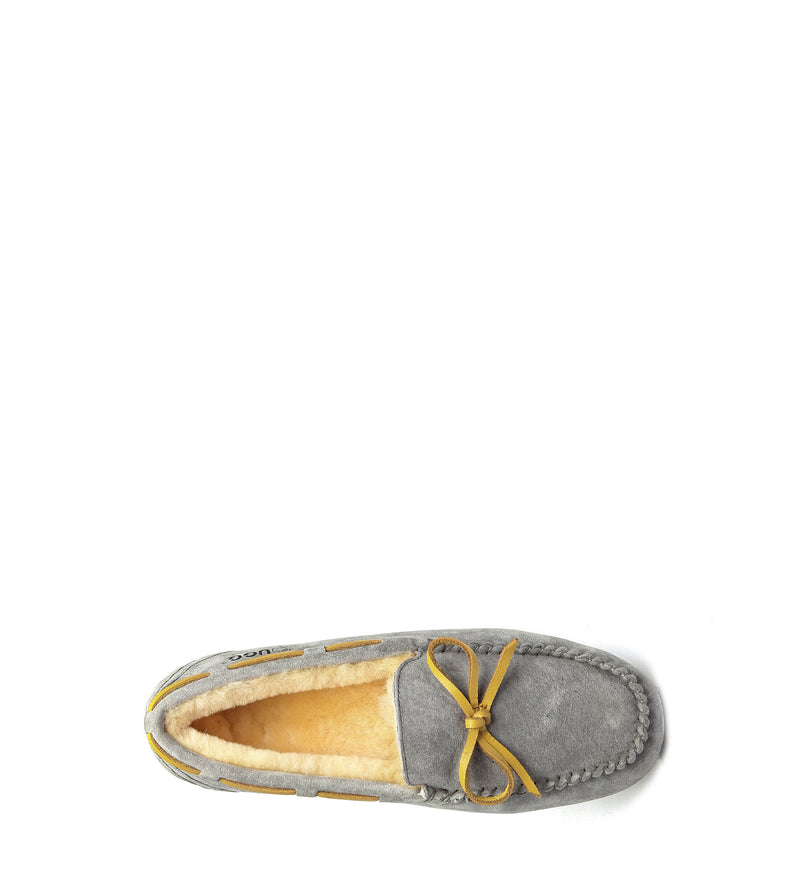 Moccasin