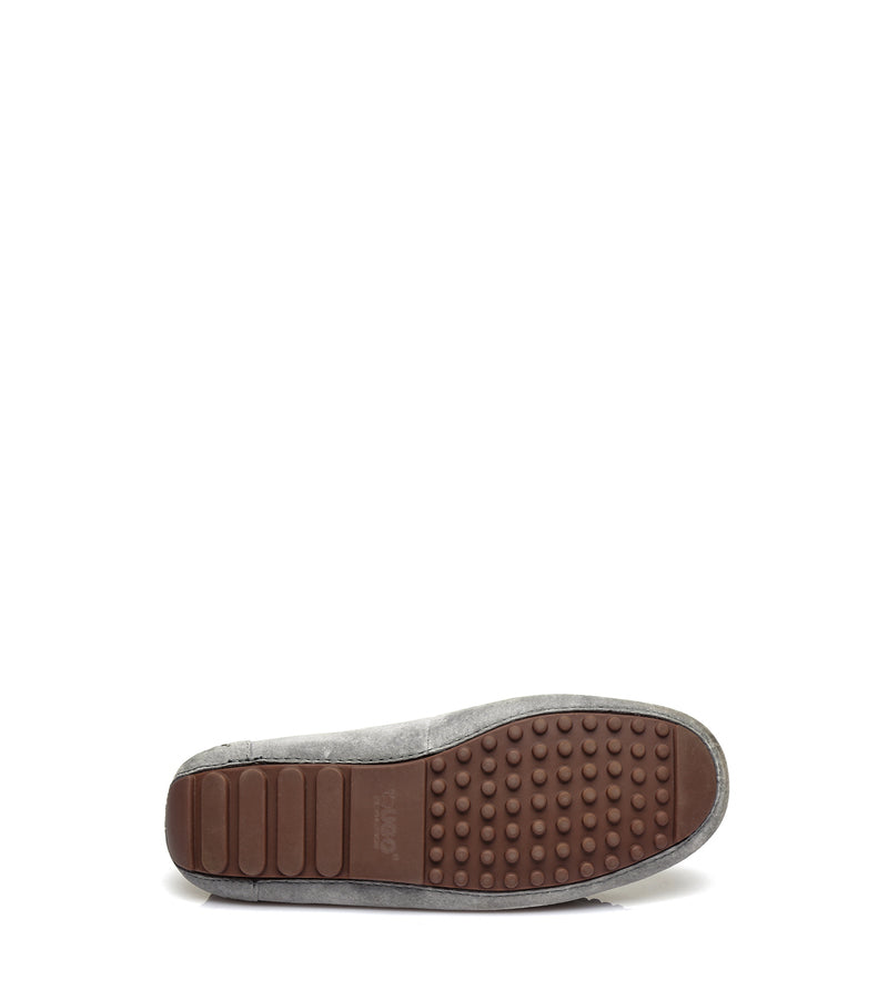 Moccasin