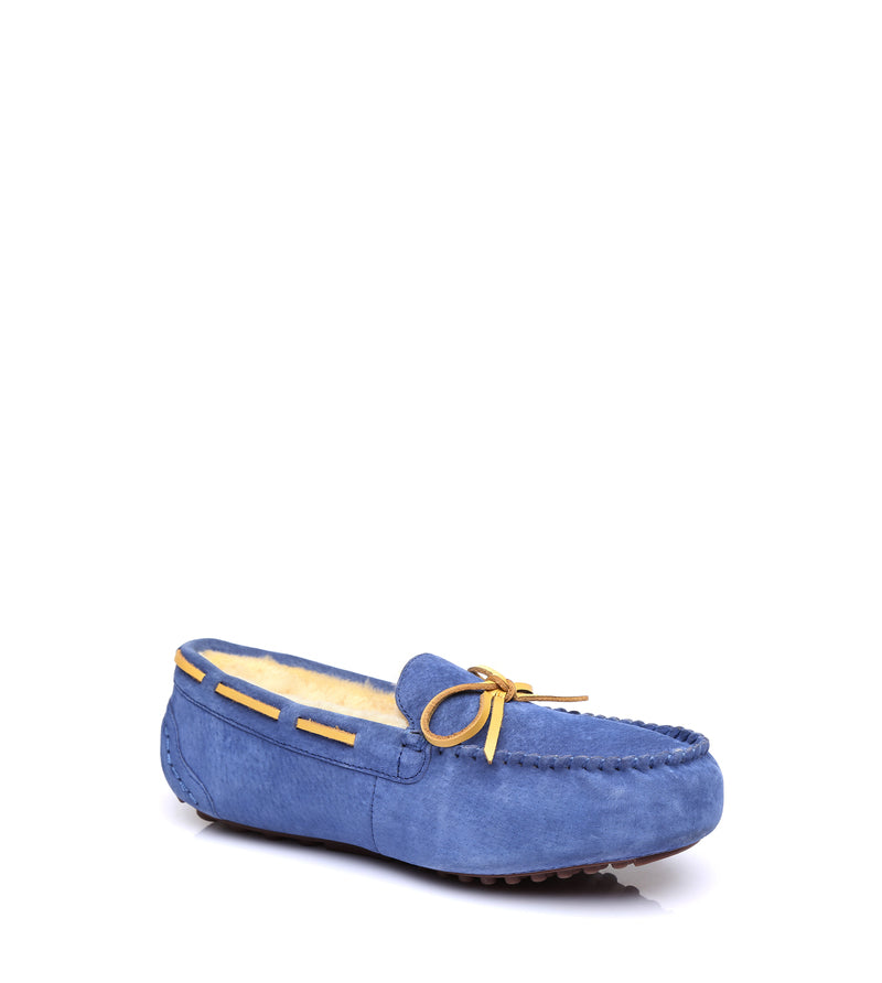Moccasin