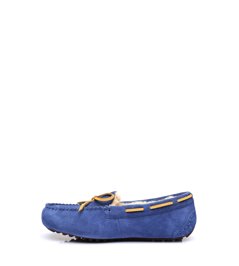 Moccasin