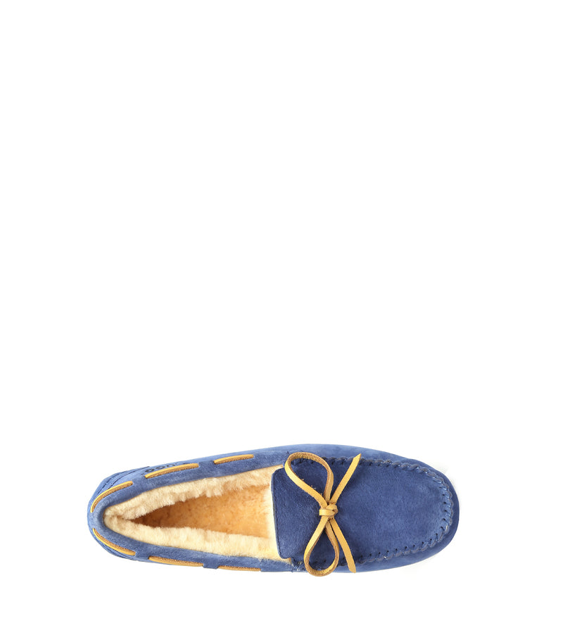 Moccasin