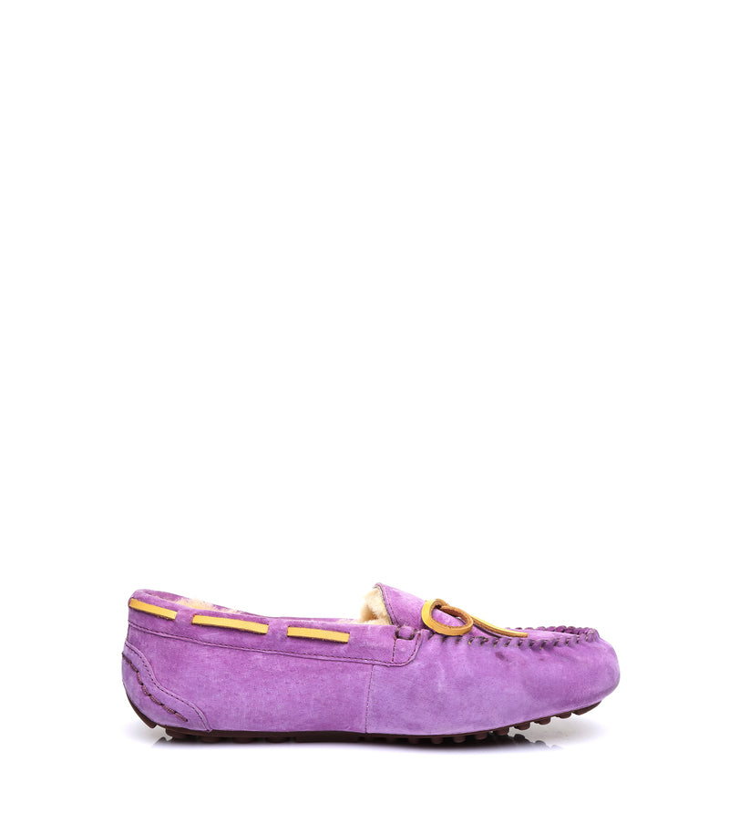 Moccasin