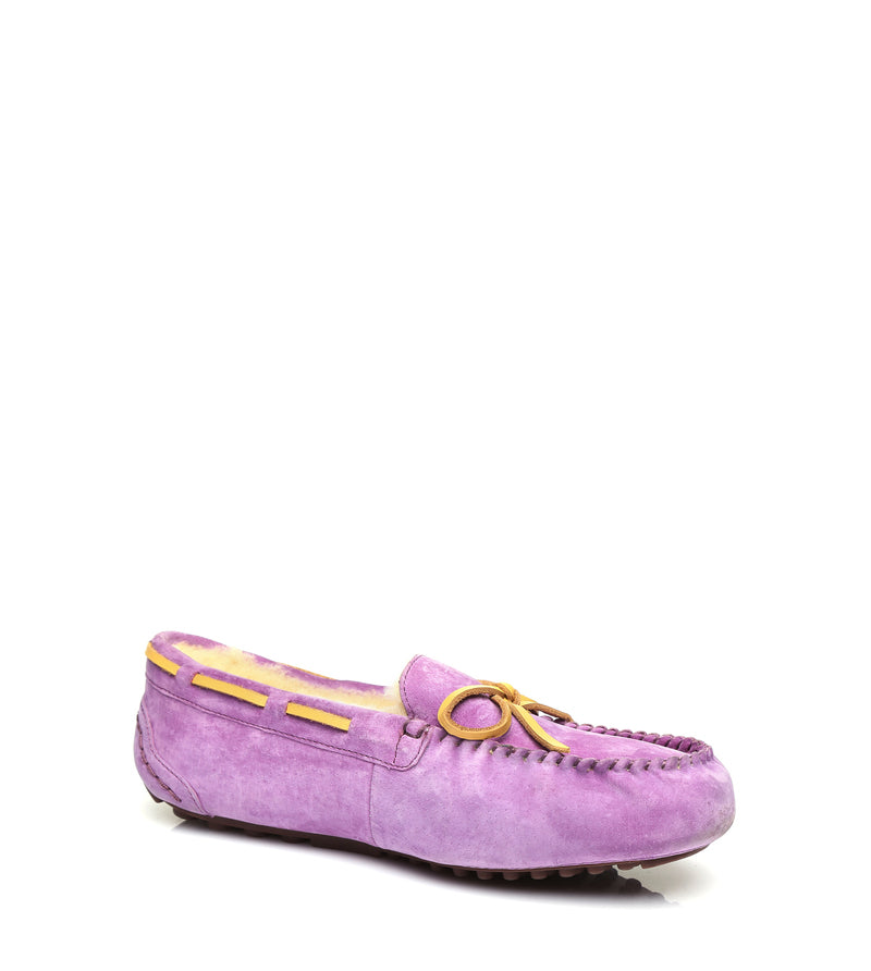 Moccasin
