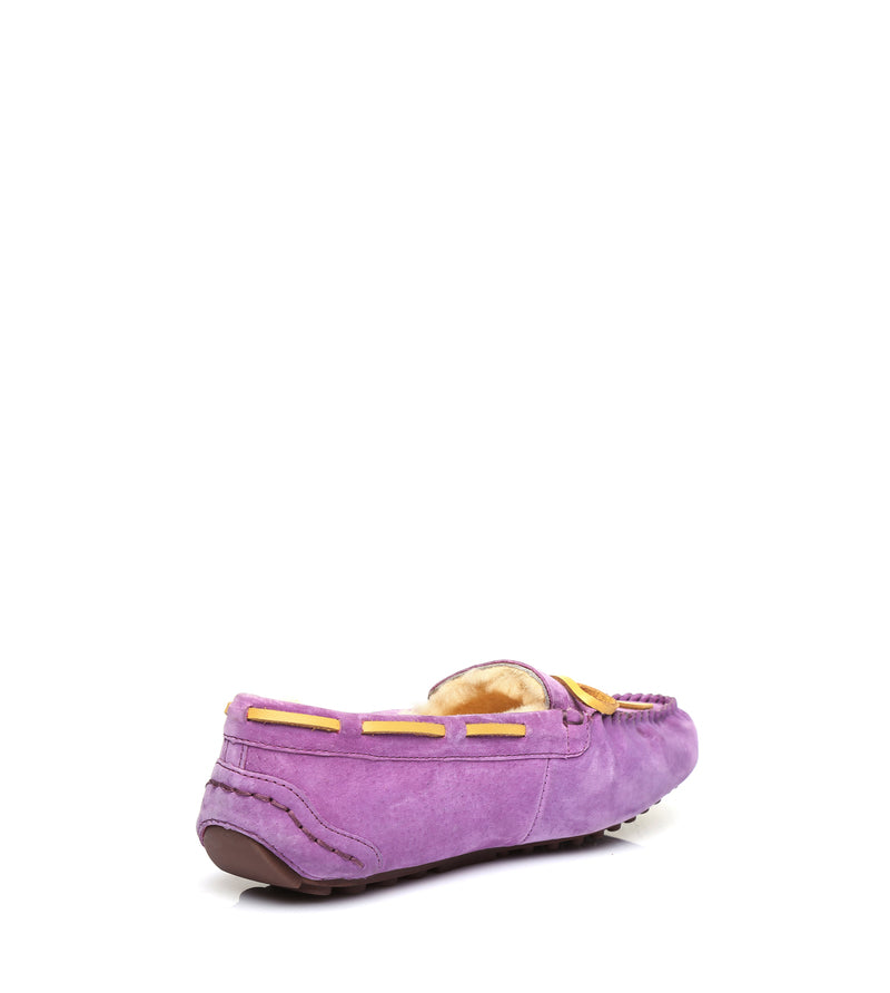 Moccasin