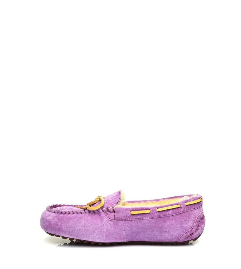 Moccasin