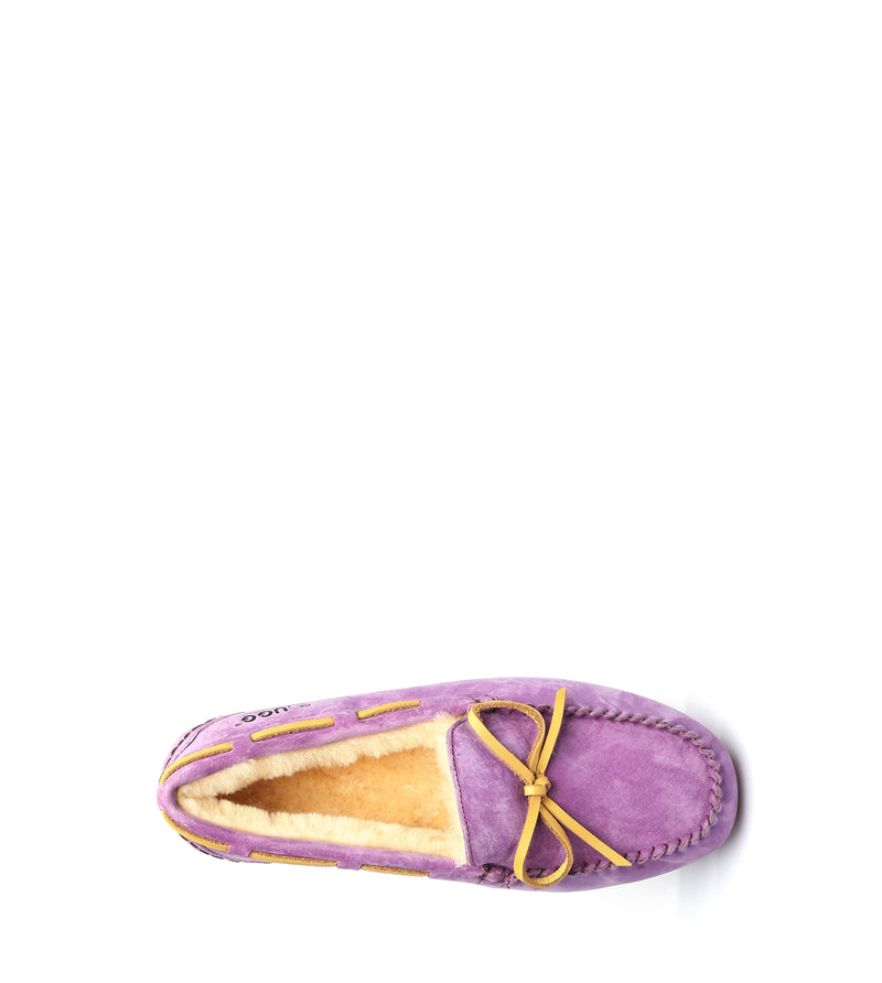 Moccasin