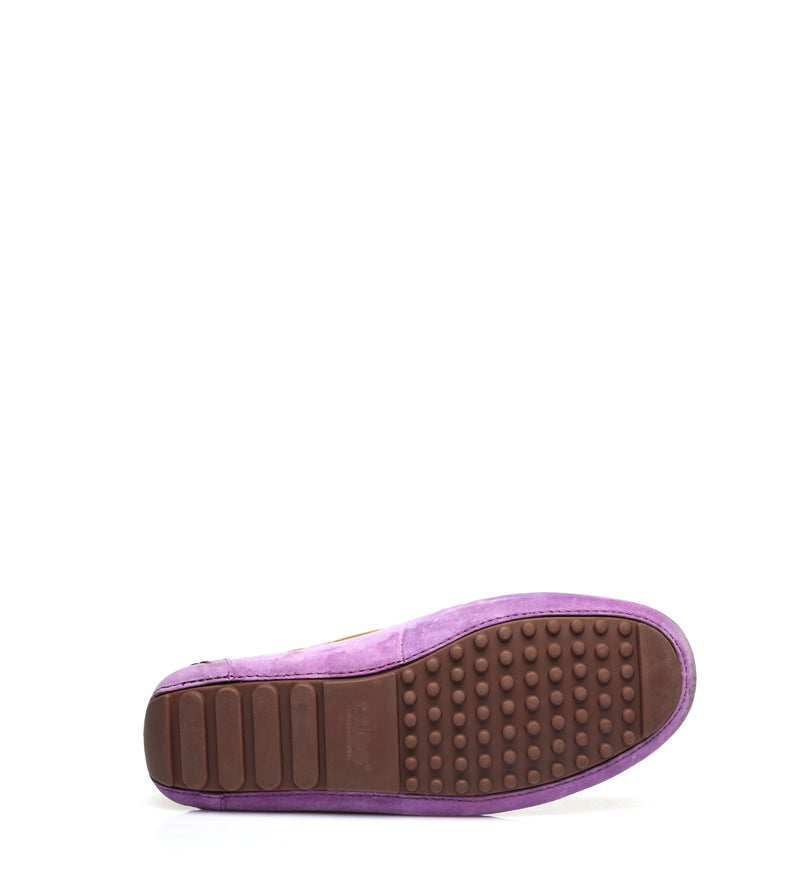 Moccasin