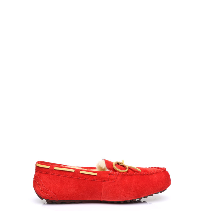 Moccasin