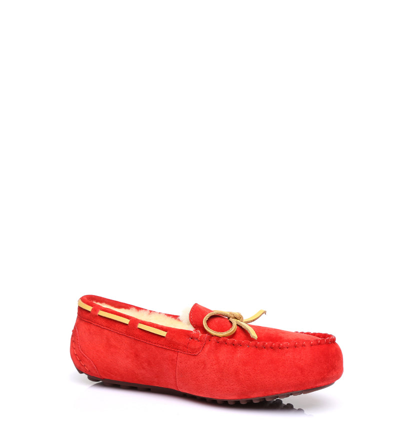 Moccasin