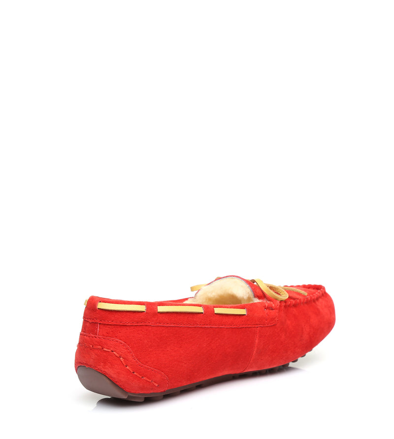 Moccasin
