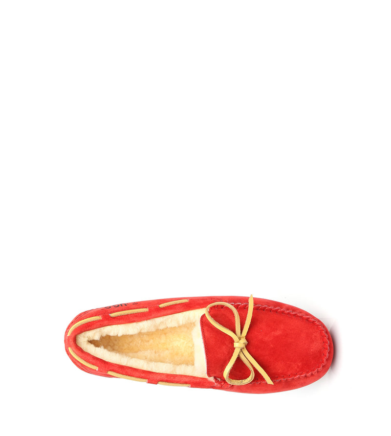 Moccasin