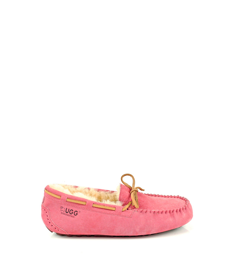 Moccasin